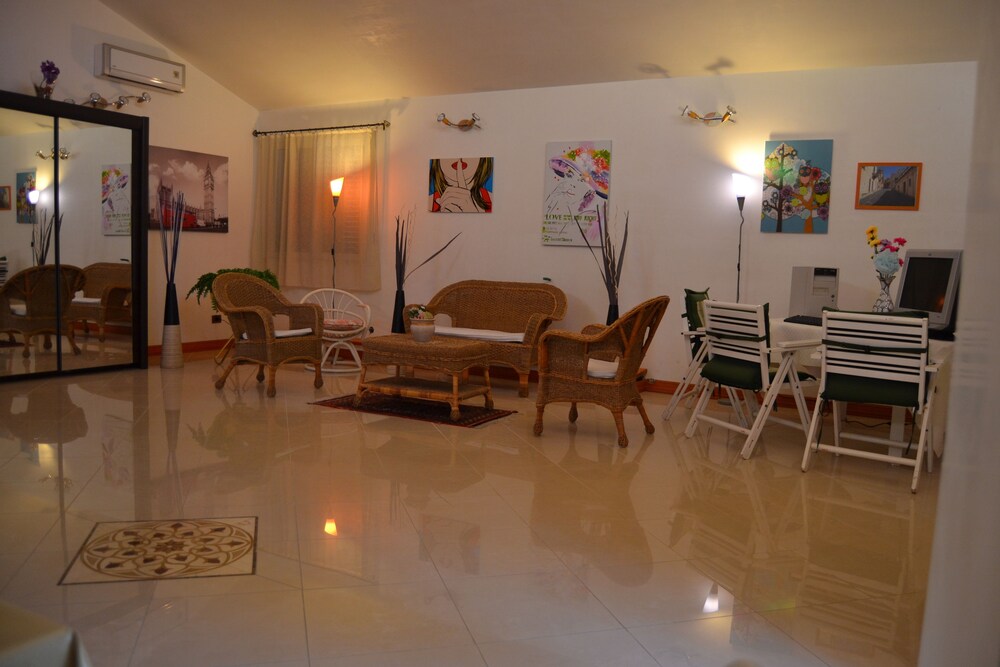 lounge