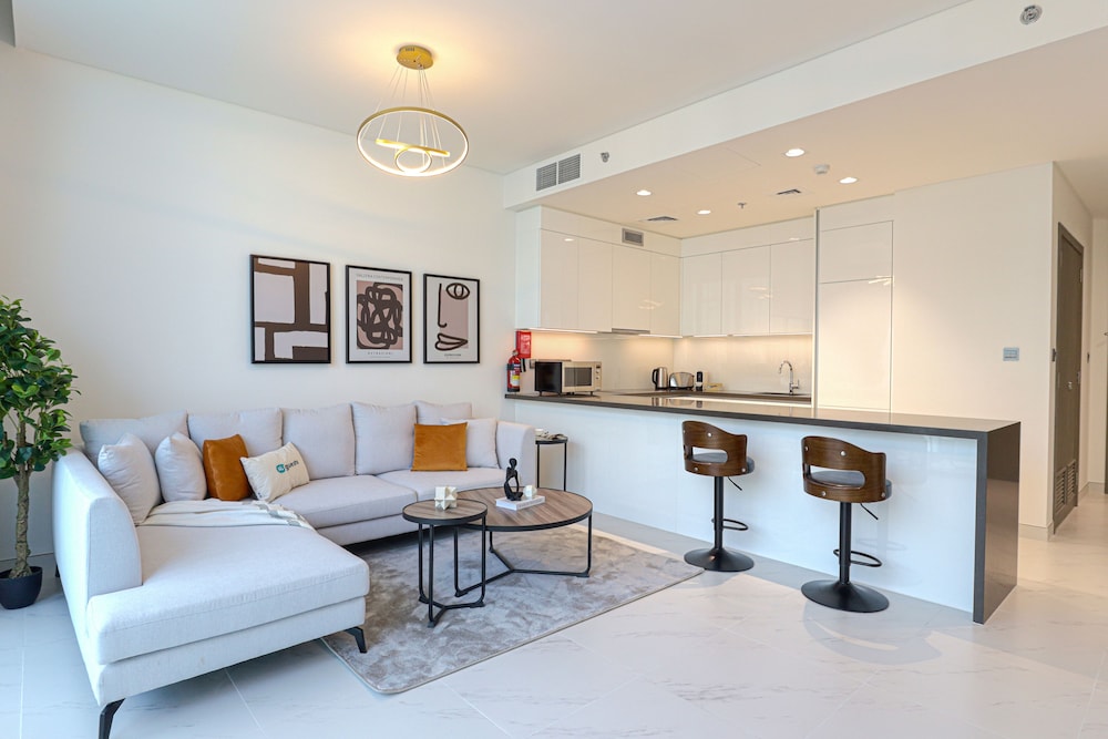 HiGuests - District One Residence 15