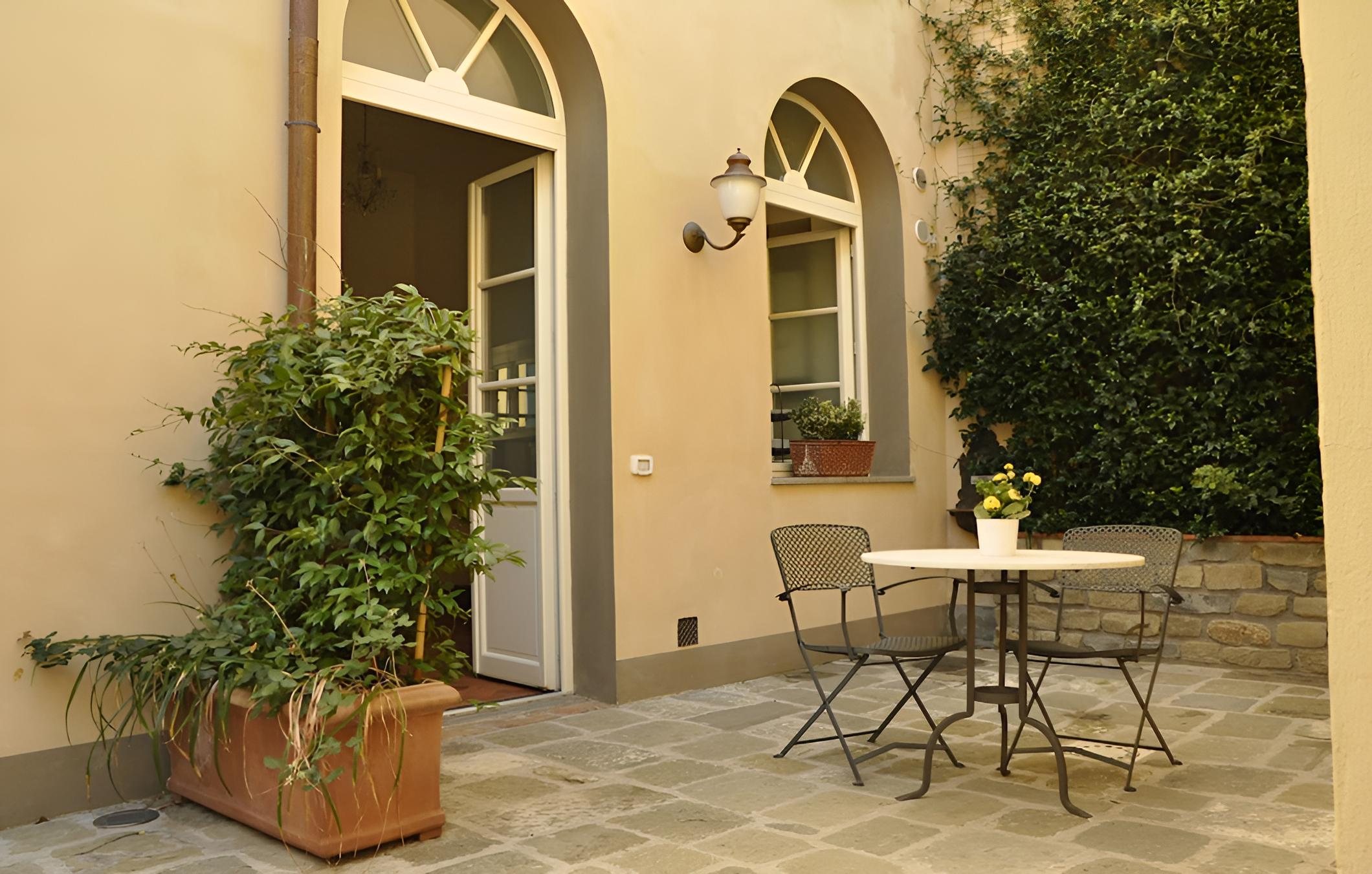 Locanda San Marco