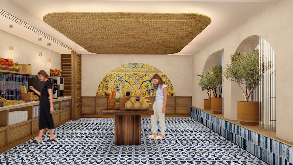 Kimpton Los Monteros Marbella by IHG 25