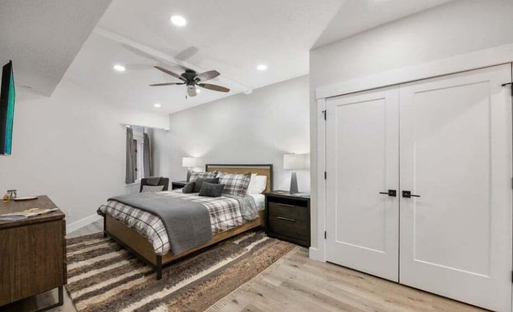 Powder Run C13 2 Bedroom Condo