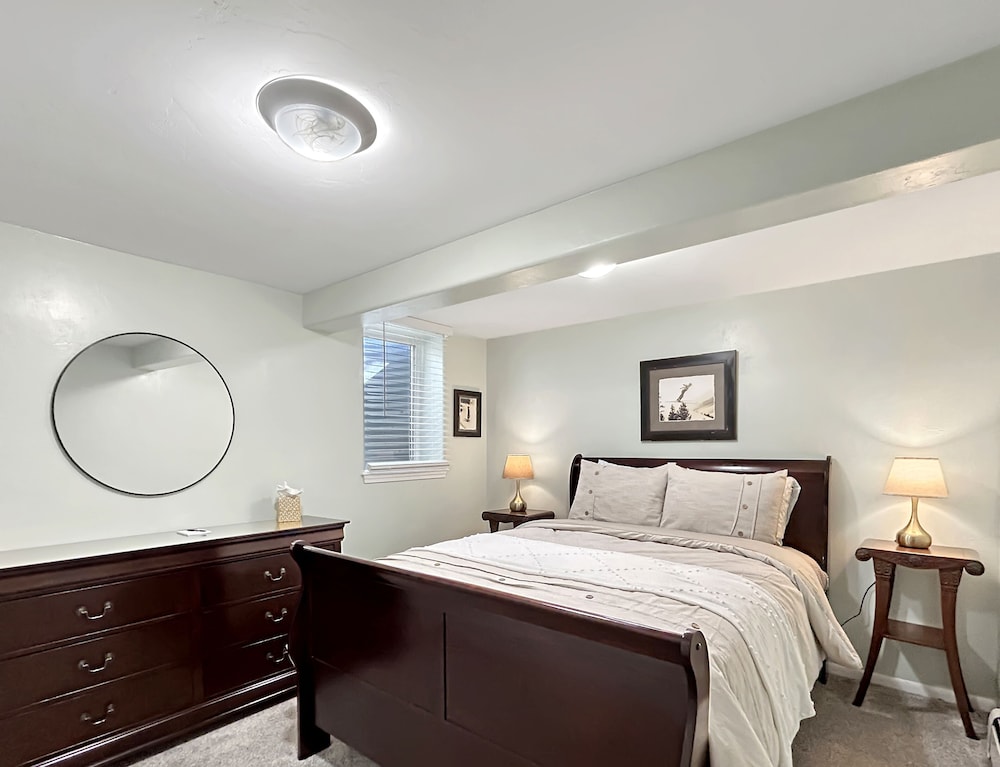 Walker Ridge 5 Bedroom Home