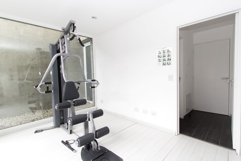 Pacífico Apartamentos Ribera