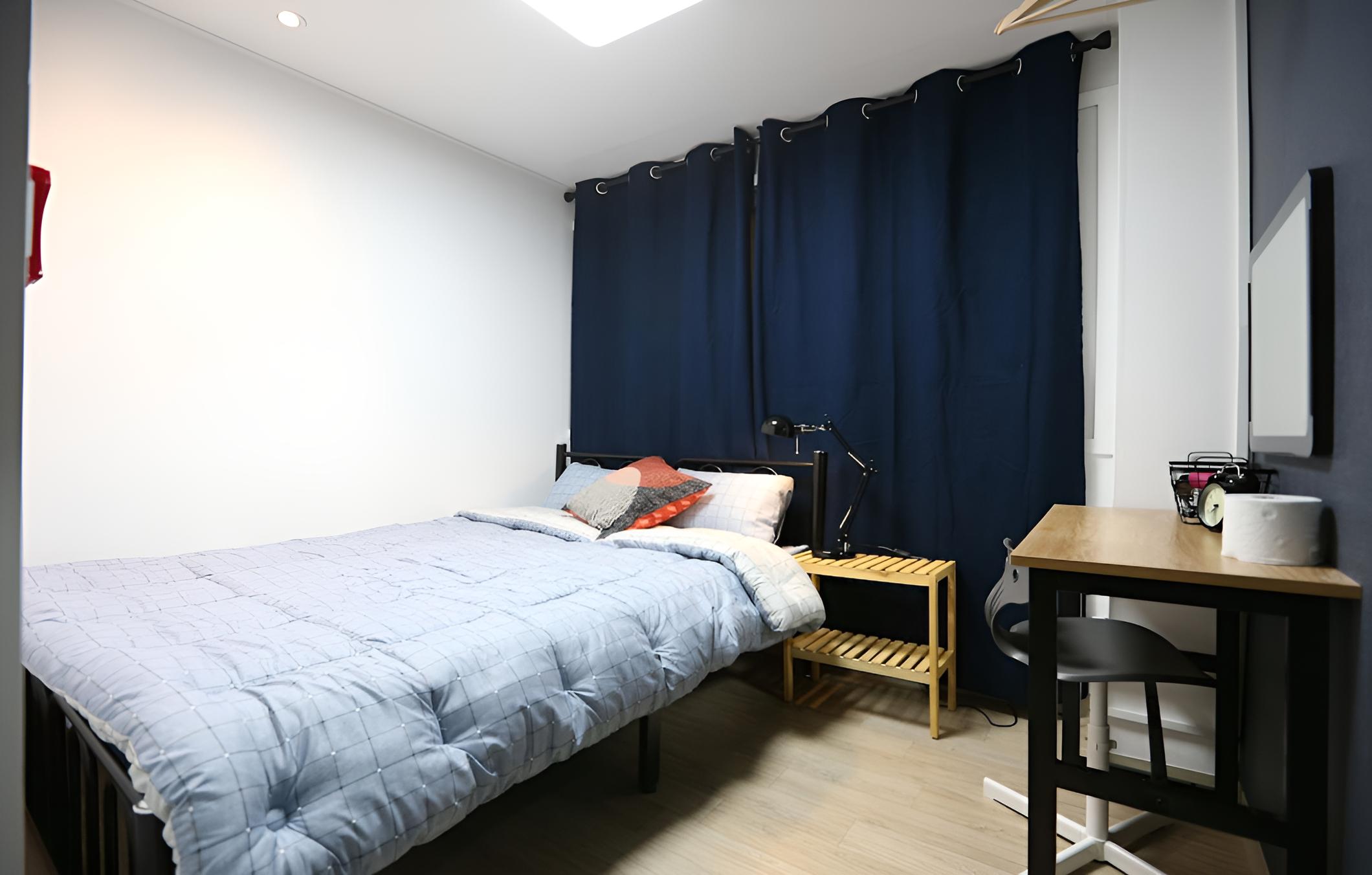 Little Star Guesthouse