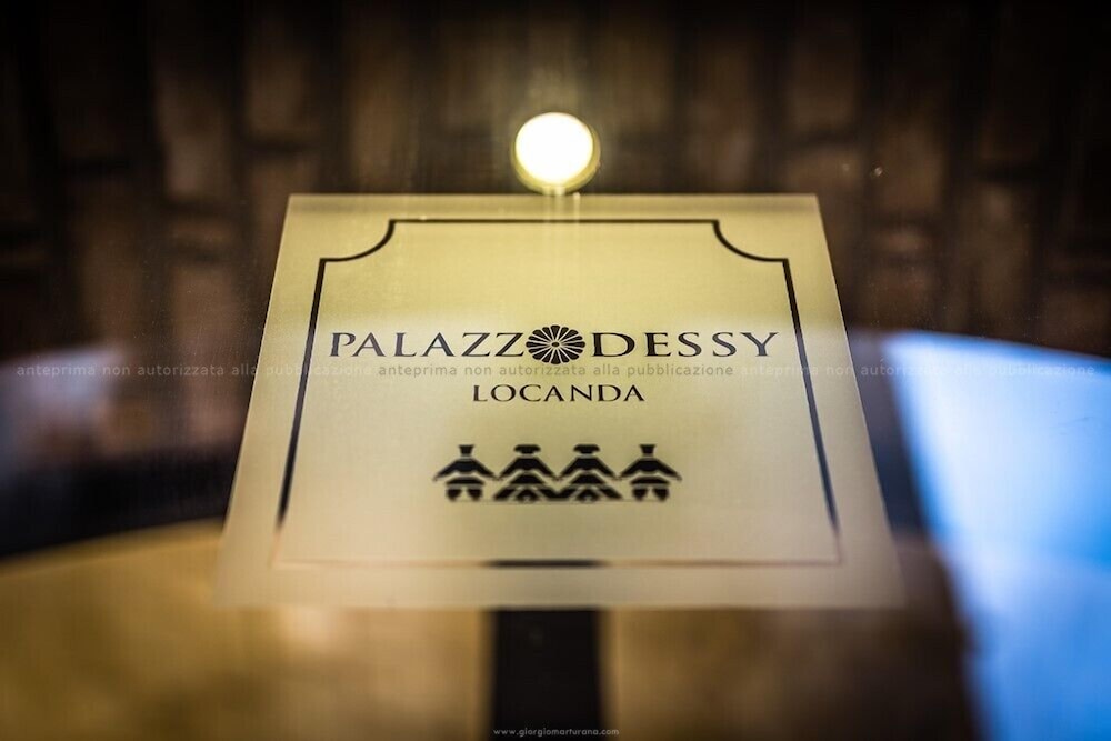 Palazzo Dessy