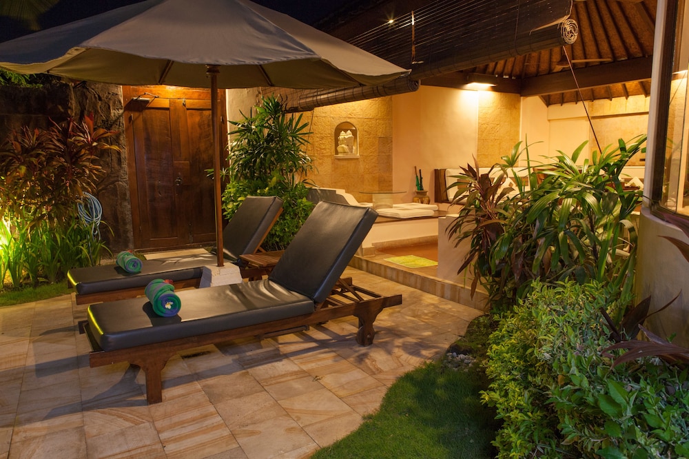 Bali Dyana Villas 45