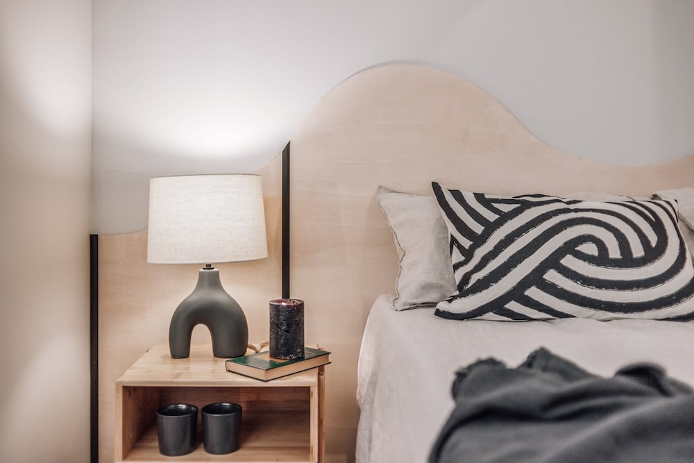 Lunda - 2 Bedrooms in Malasa a