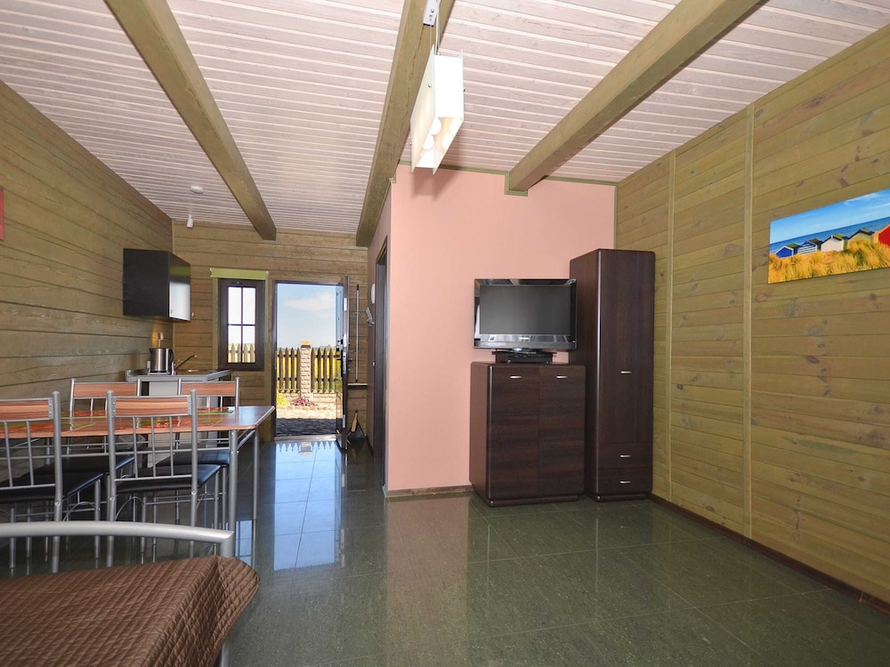 Cozy Studio 1 at the Seaside Agrotourism view 5