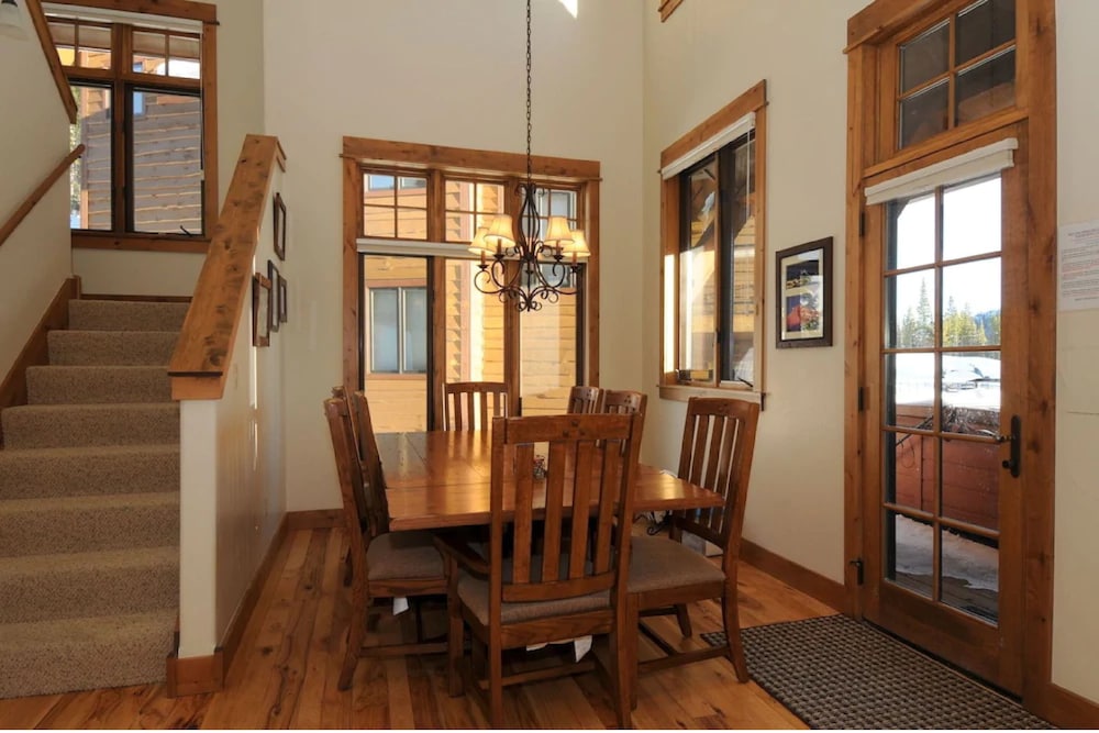 Alpenglow Condos at Big Sky Resort - Property Image 3