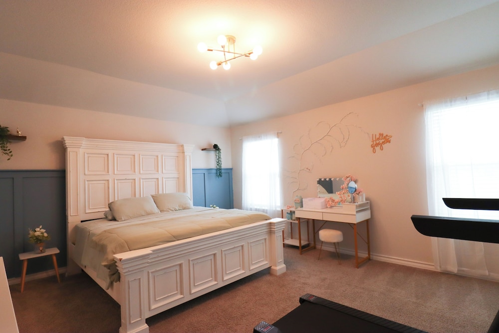 Kingsley Oasis Family Getaway! view 4