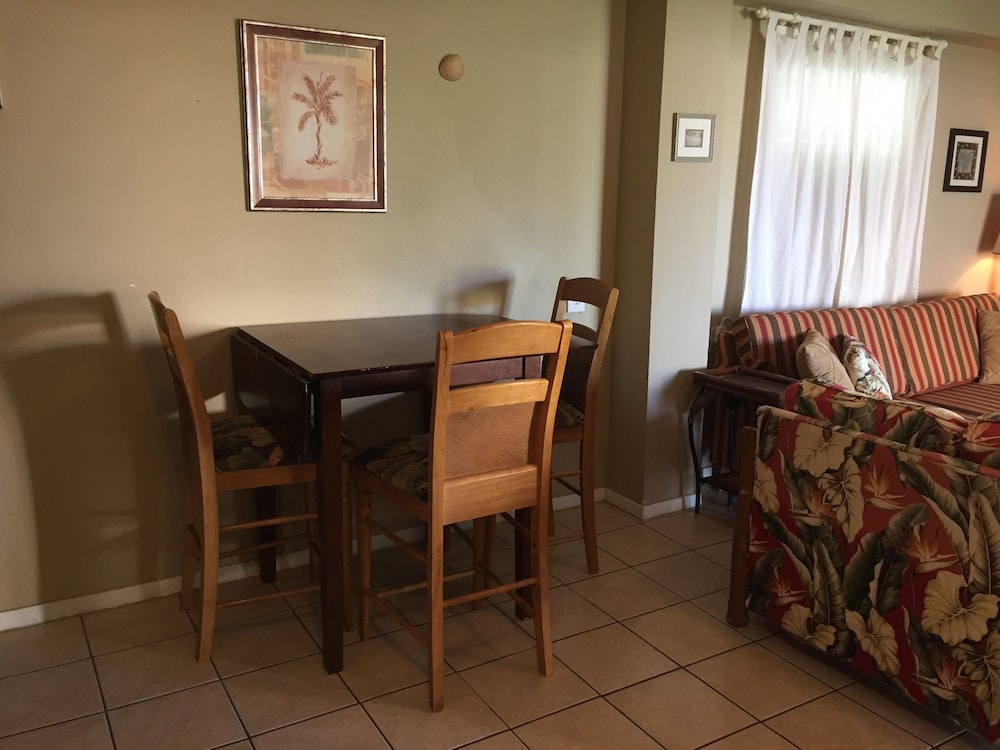 Corral Beach House Vacation Rental