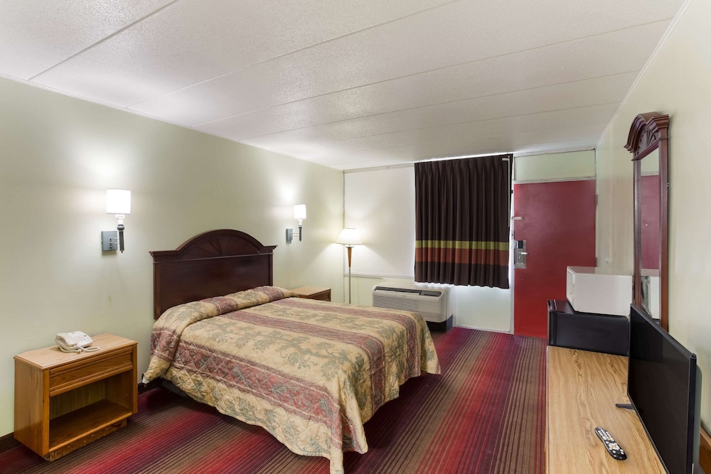Rodeway Inn South Point