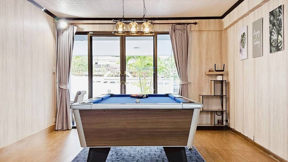 Greta Villa Nakluea 18
