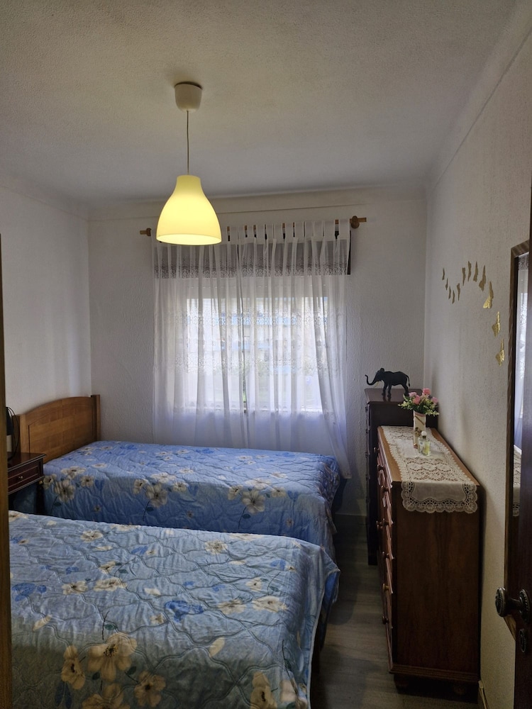 Nice Portim o Flat Near Marina and Beach