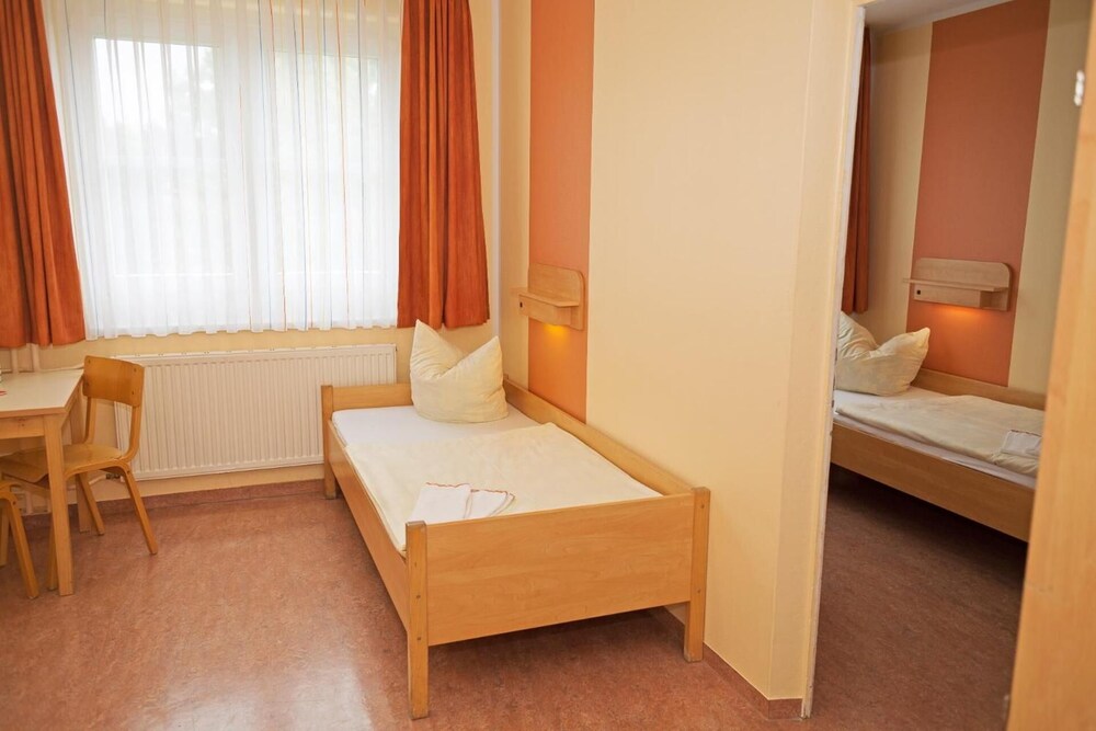 JUGENDGASTEHAUS DRESDEN - Hostel