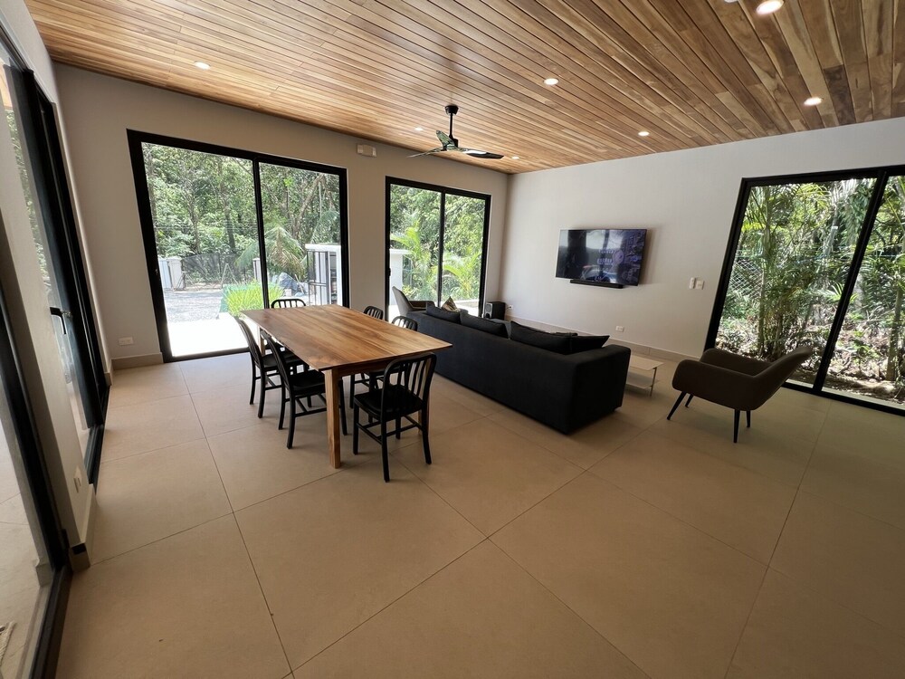 Villa Estrella Pavones