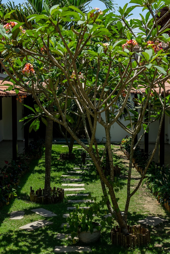 Villa Alexandre Pousada