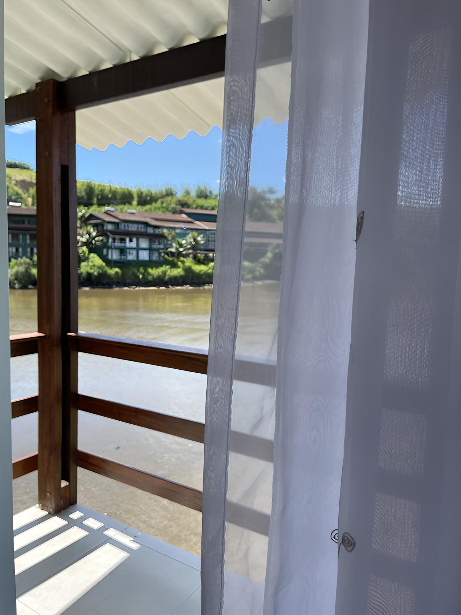Casa Ilha da Barra