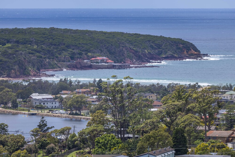 Hillcrest Merimbula