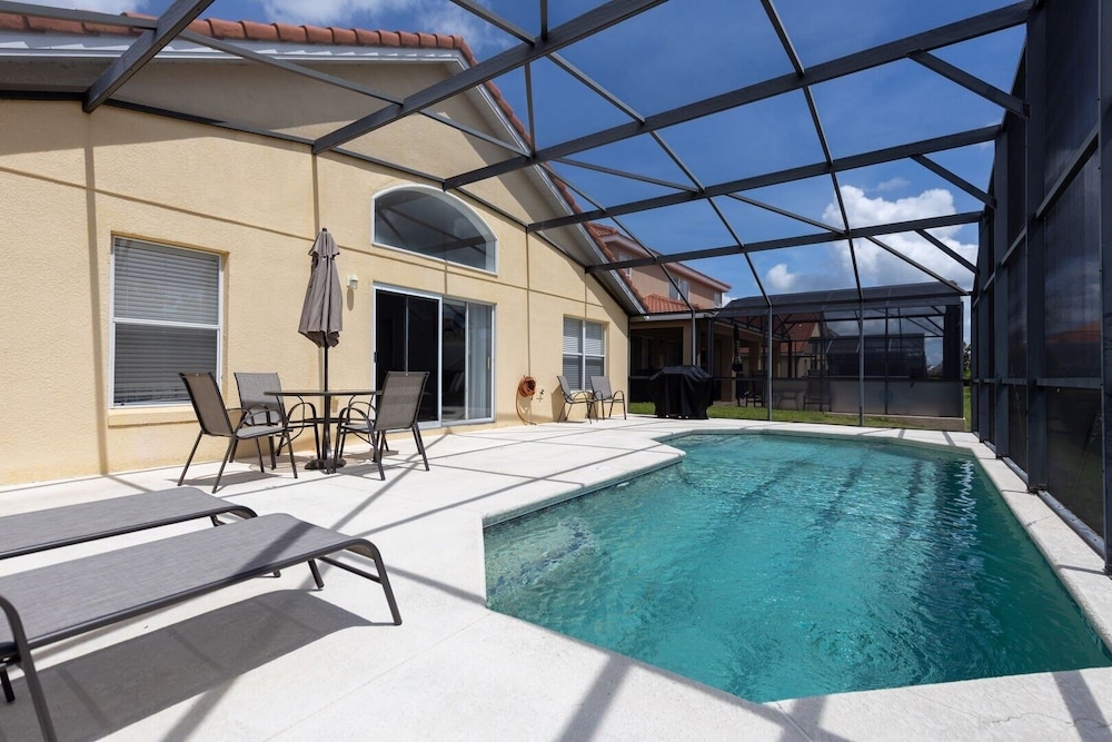 AV340RD 4 Bedroom Charming Villa in Aviana 4 Home