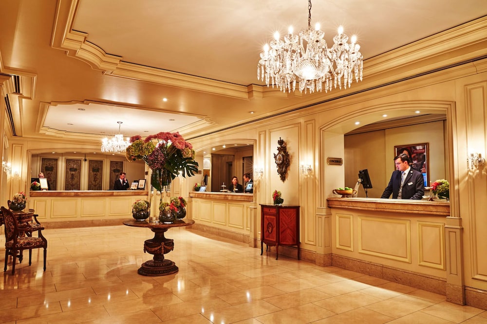 Frankfurt Vacations - Steigenberger Icon Frankfurter Hof - Property Image 70