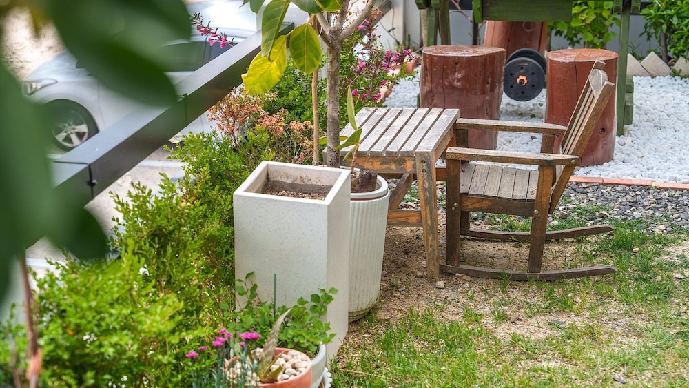 Gyeongju 20th Street Spa Pension
