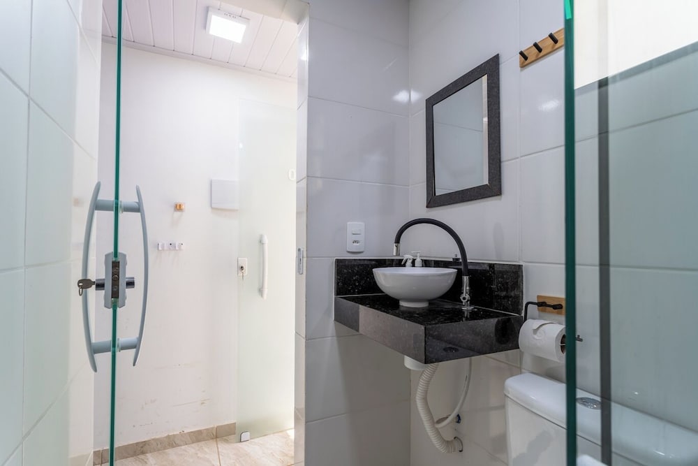 Loft em Condom nio com mar em Mangaratiba