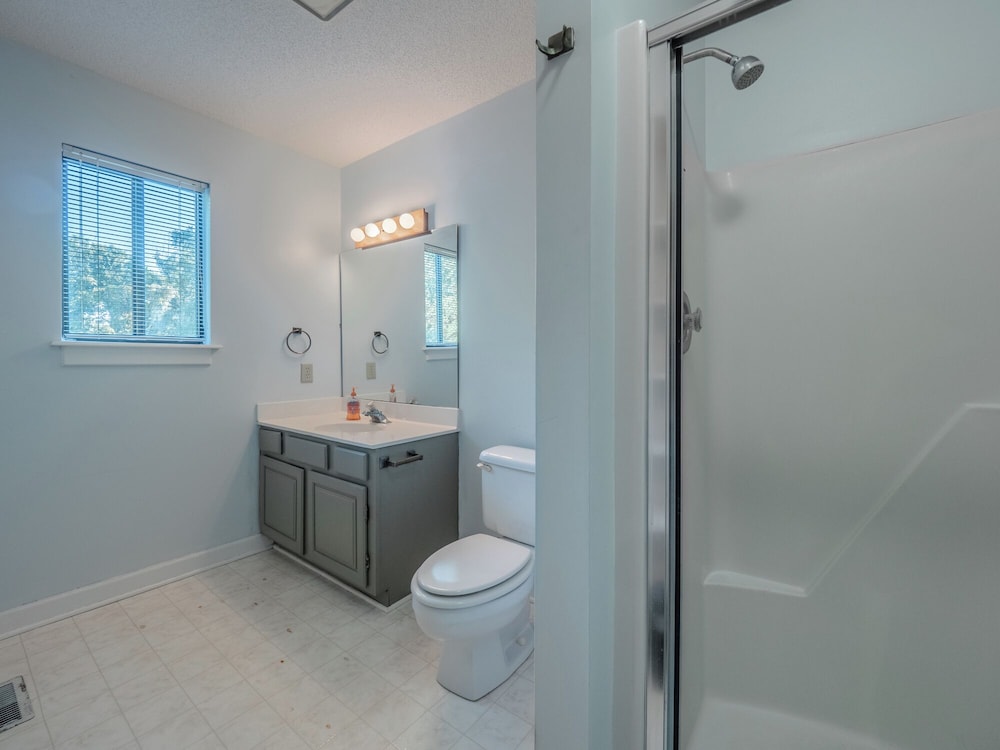 Just Another Day in Paradise by Topsail Realty