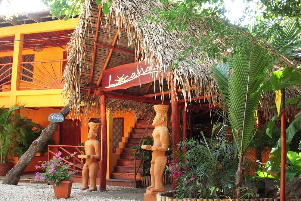 Guanacaste - Costa Rica Vacations - Hotel Locanda Samara Beach - Property Image 2