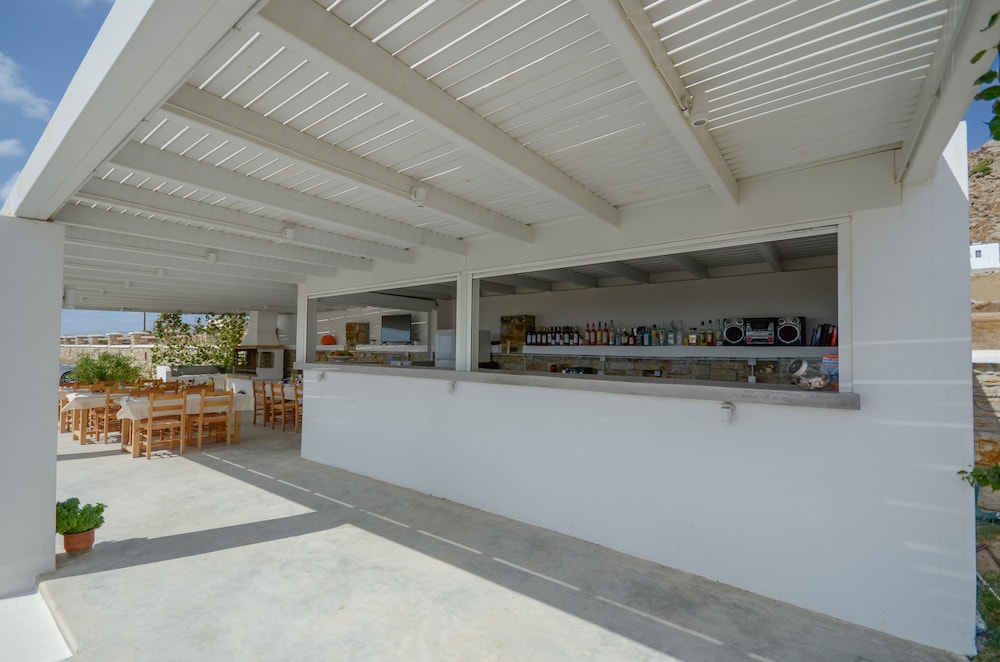 Natura Villas