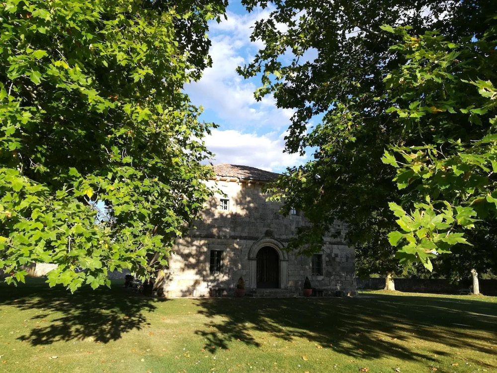 Finca Santa Eufemia