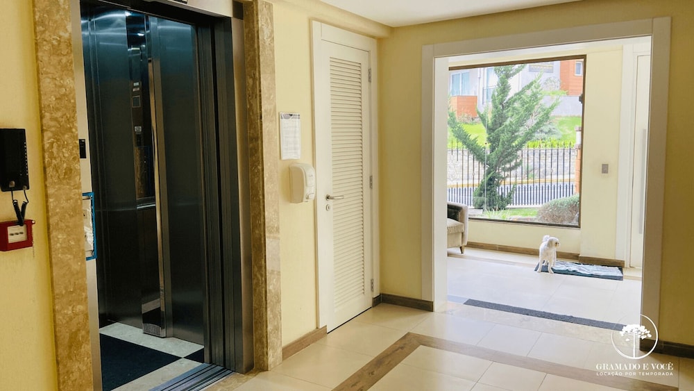 APARTAMENTO NOVO CENTRO DE GRAMADO