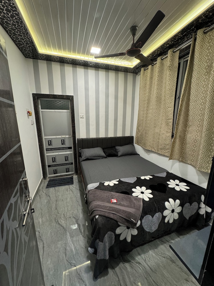 soge holiday lodging