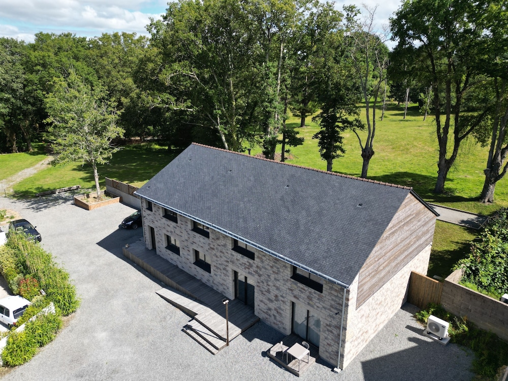 La Clairière aux Chênes