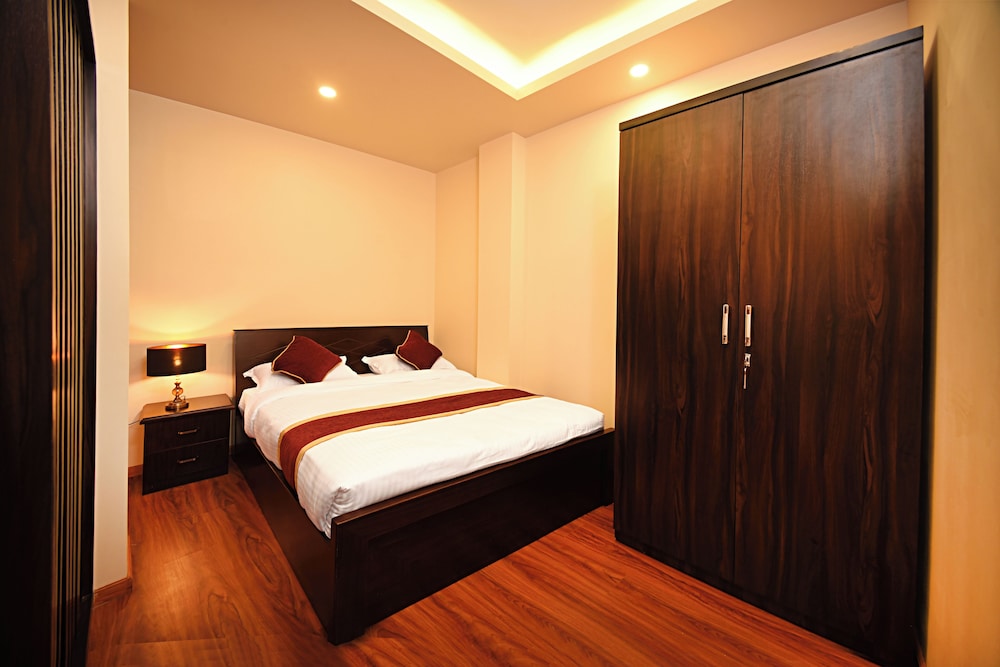 Friends Apartment Pvt.Ltd