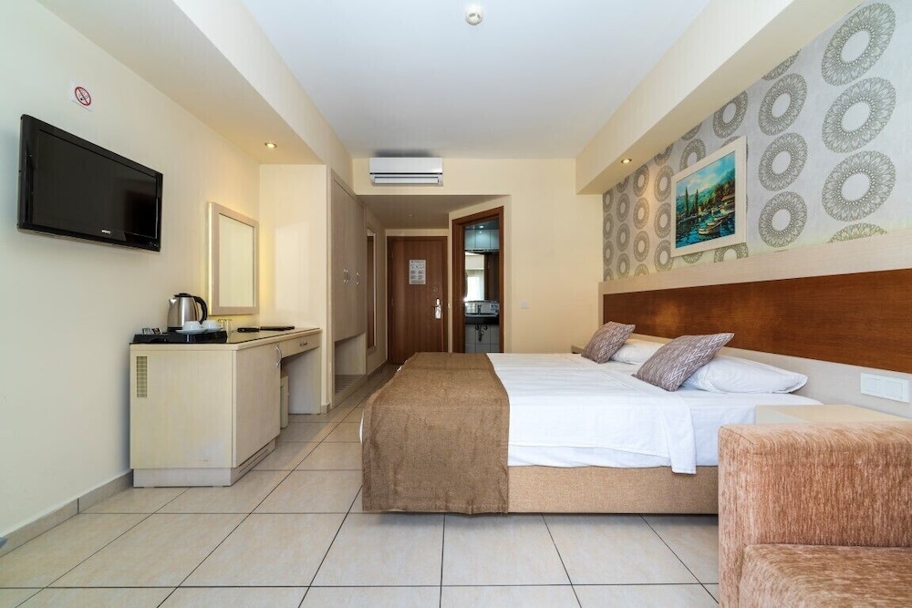 Montebello Resort & Spa – Her Şey Dahil - Image 6