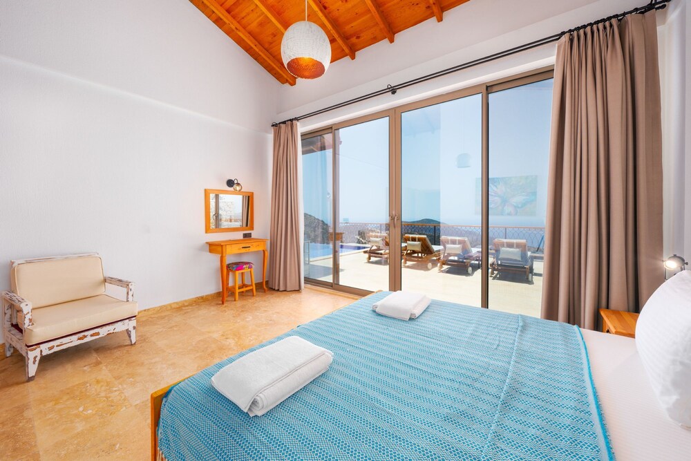 Akasya Ena in Kalkan Belediyesi