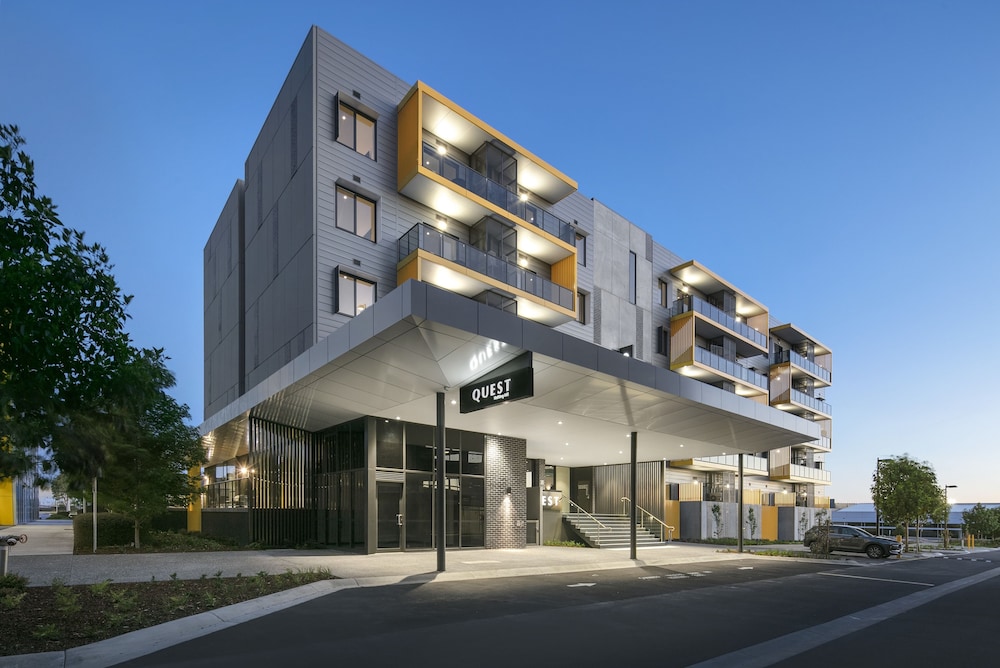 Hotel Quest Notting Hill - Image 1