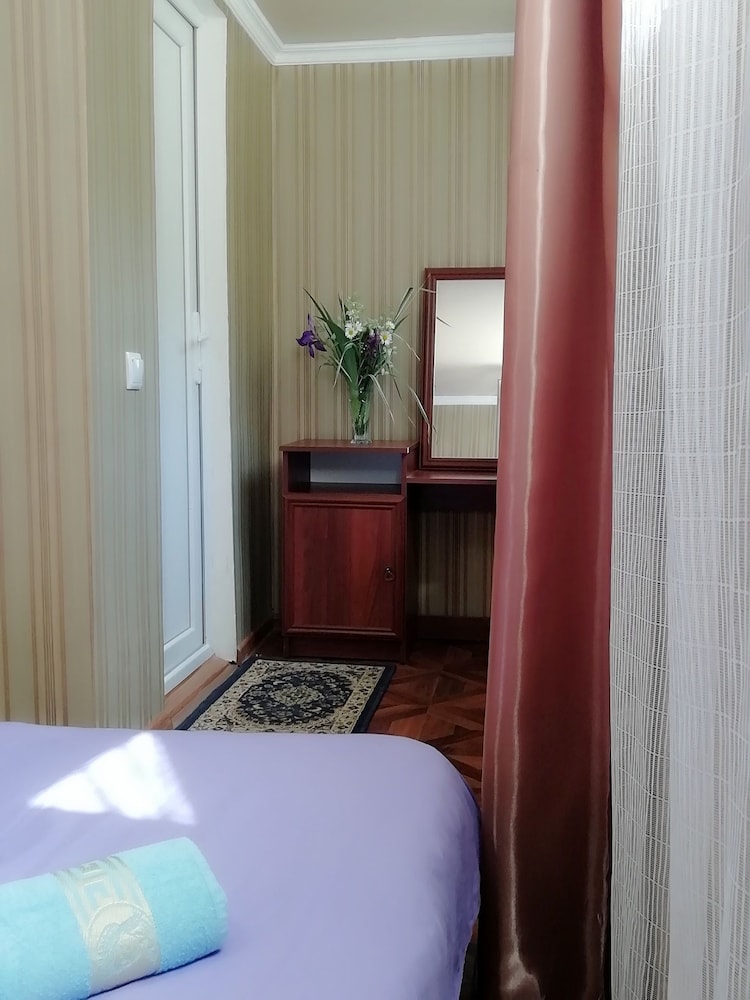 Guest house carpediem view 5