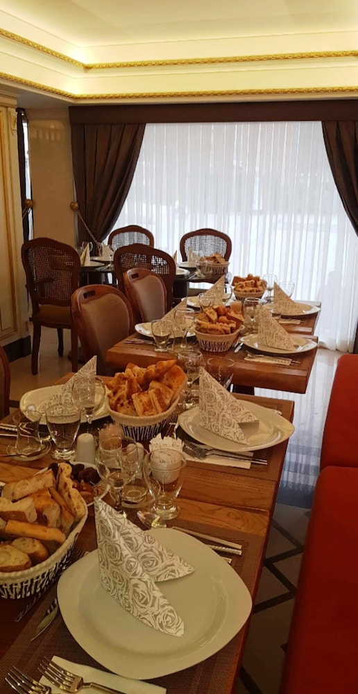 Grand Marcello Otel - Image 74