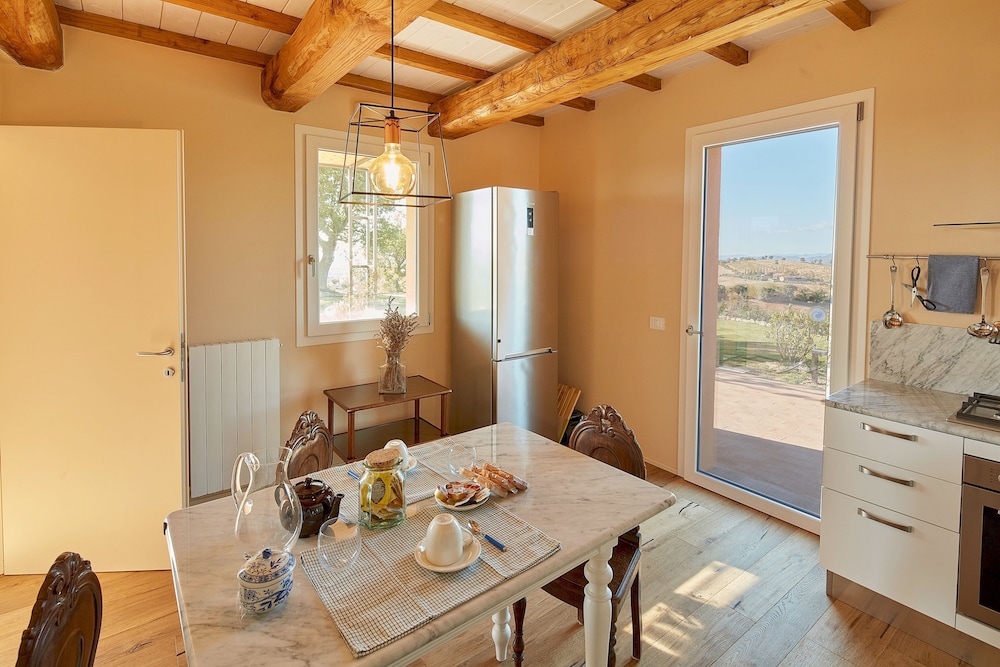 Poggio Maremmano by Elite Villas