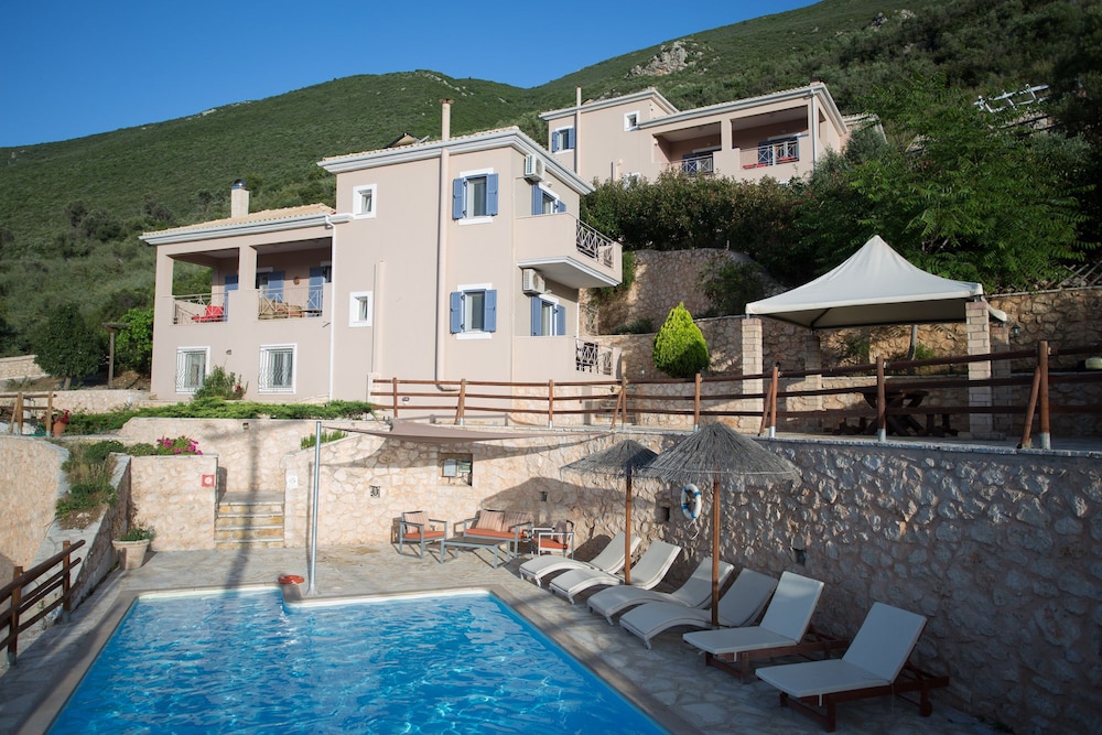 Calm Wave Villas