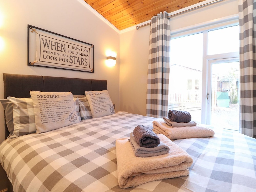 Brightwater Lodge