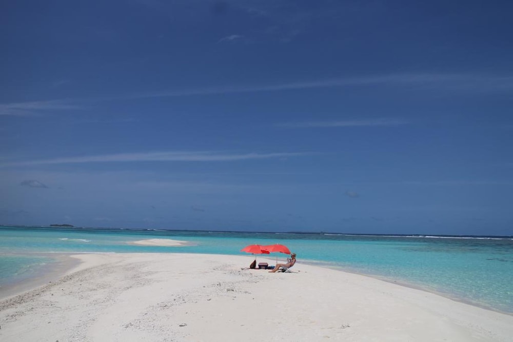 Riveli Retreat at Mathiveri Maldives