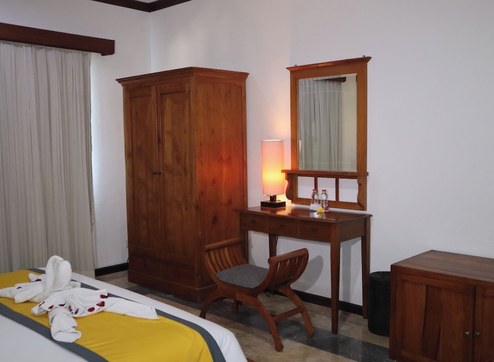 Bali Masari Villas & Spa view 5