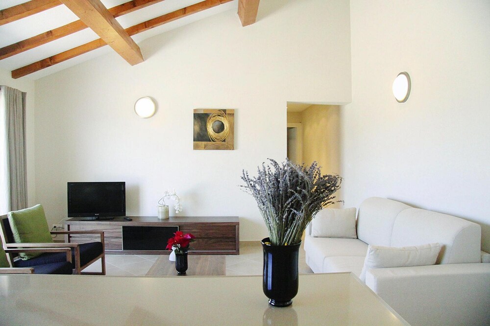 Apartment in Corsica Near Palombaggia Beach