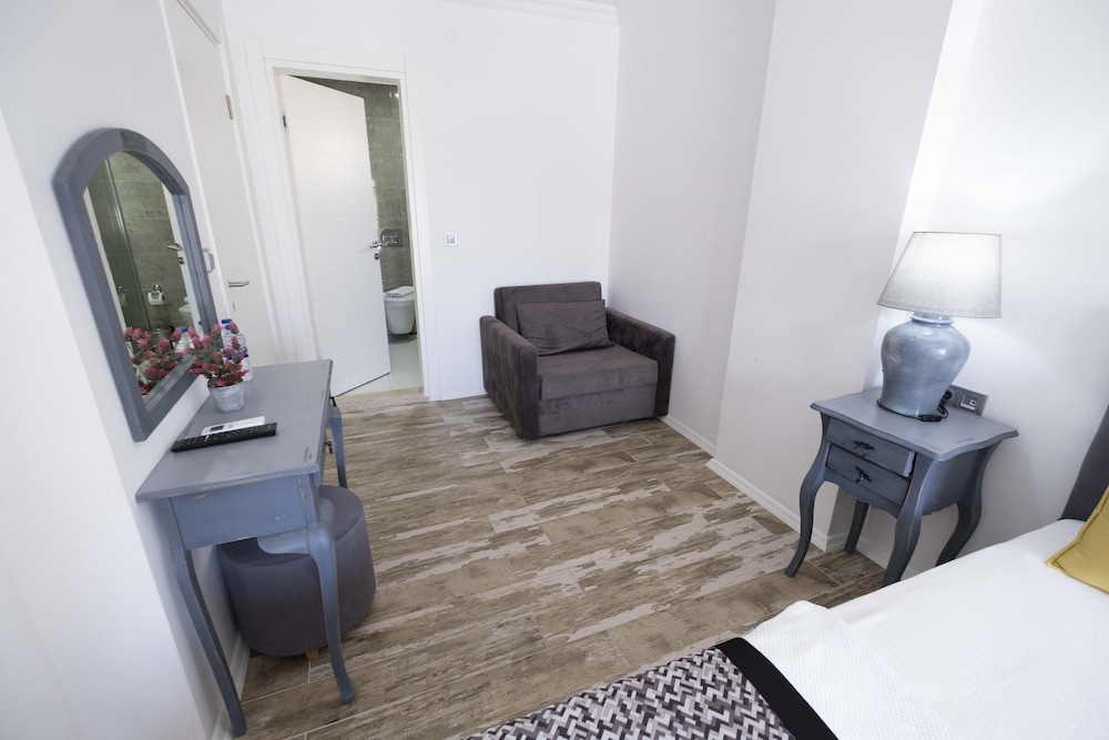 Mi Otel Alacati - Image 22