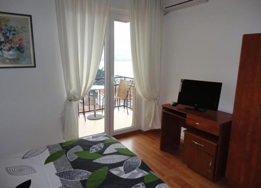 Villa Old Town en Ohrid
