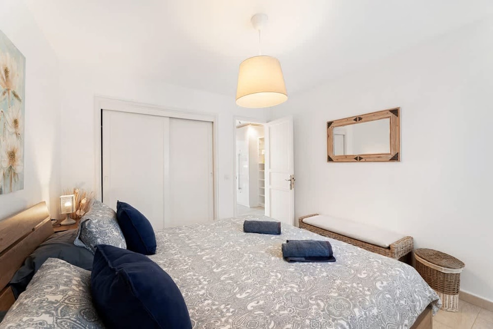 Apartamento Perla del Oc ano Lanzarote