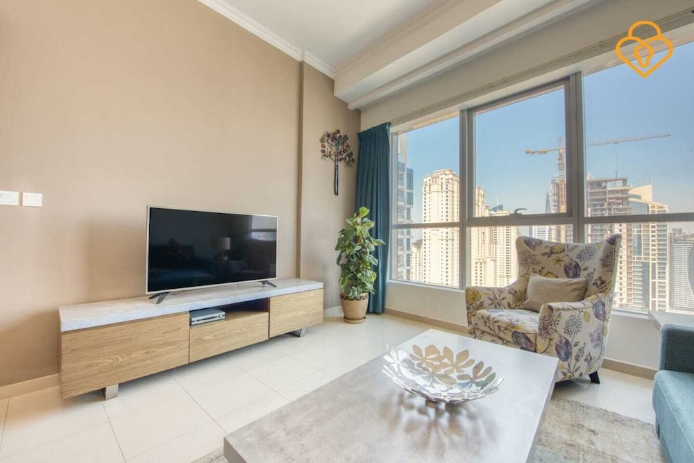 Bay Central 1 Dubai Marina - Apartment 3306